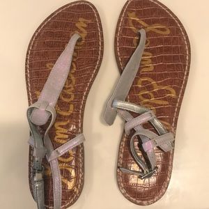 Sam Edelman sandals